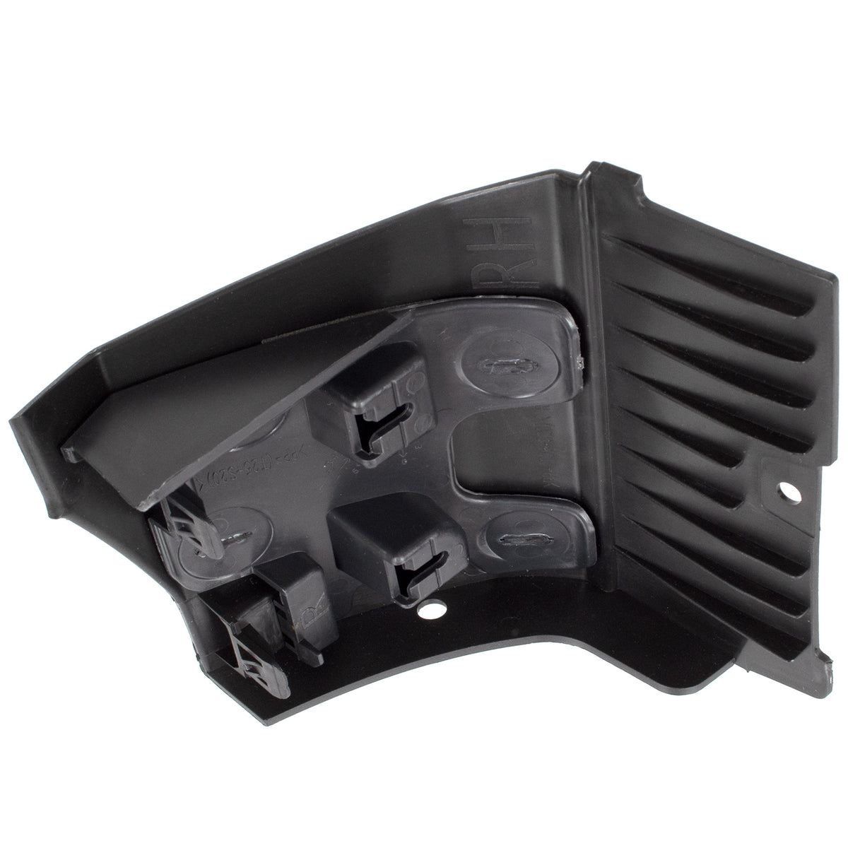 Накладка, завършек на предния праг за Mazda CX3 2015–2022 – D10E51PJ0C