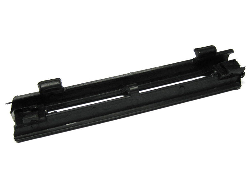 Капачка за теглич за предната броня за Mercedes 190 W201 1982–1993