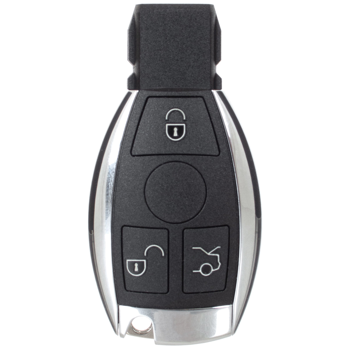 Корпус на дистанционното за Mercedes A B C CLA CLK E GL GLA GLK и др.