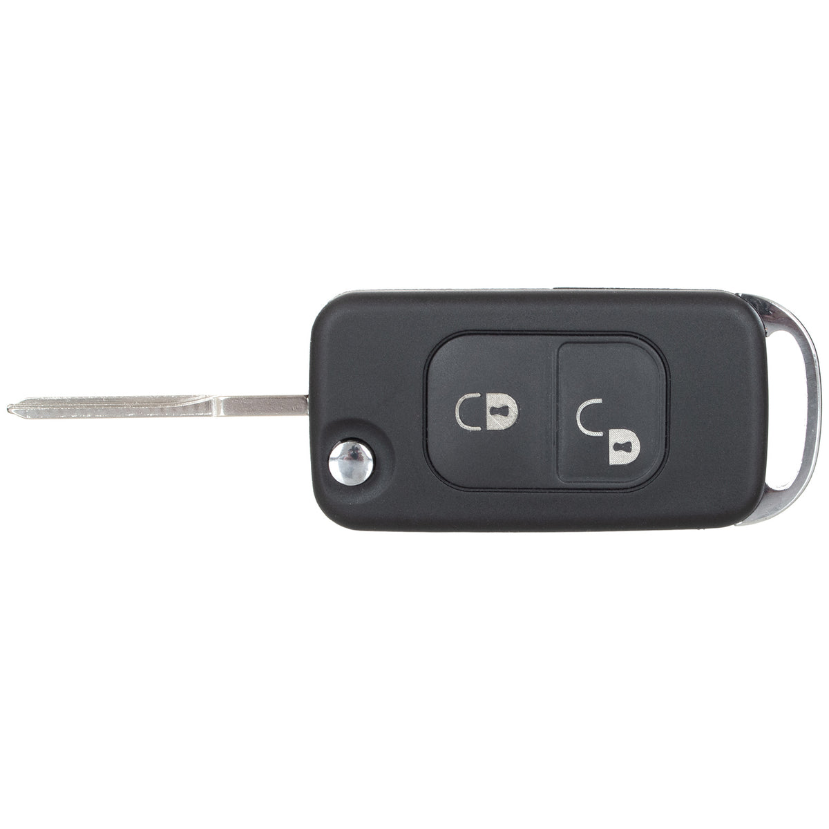 Корпус на дистанционното за Mercedes A C CL CLK CLS E M S SLK и др.