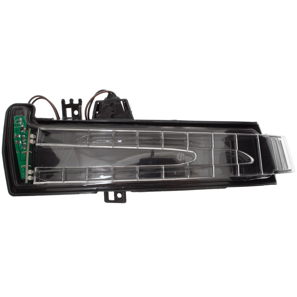 Мигач LED в огледалото за Mercedes A W176 – A2129067401