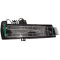 Мигач LED в огледалото за Mercedes A W176 – A2129067401