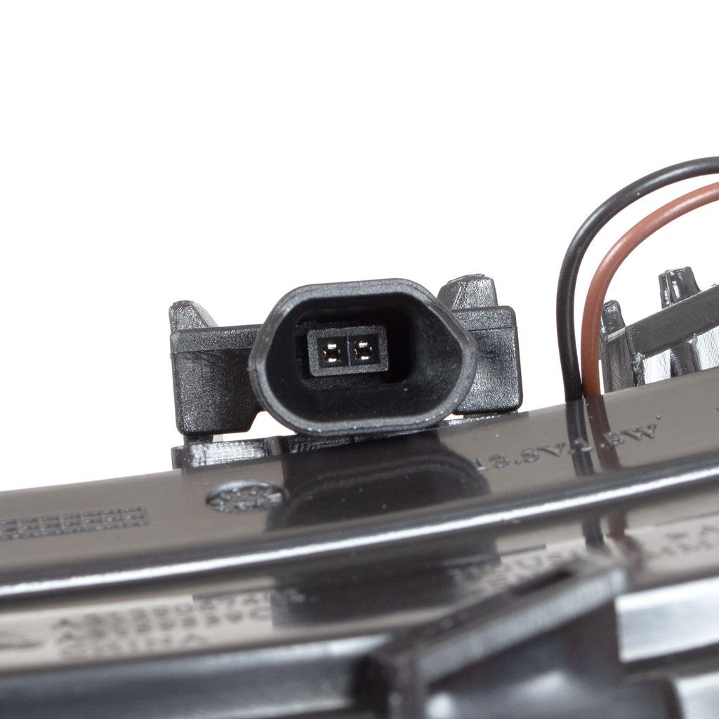 Мигач LED в огледалото за Mercedes A W176 – A2129067401