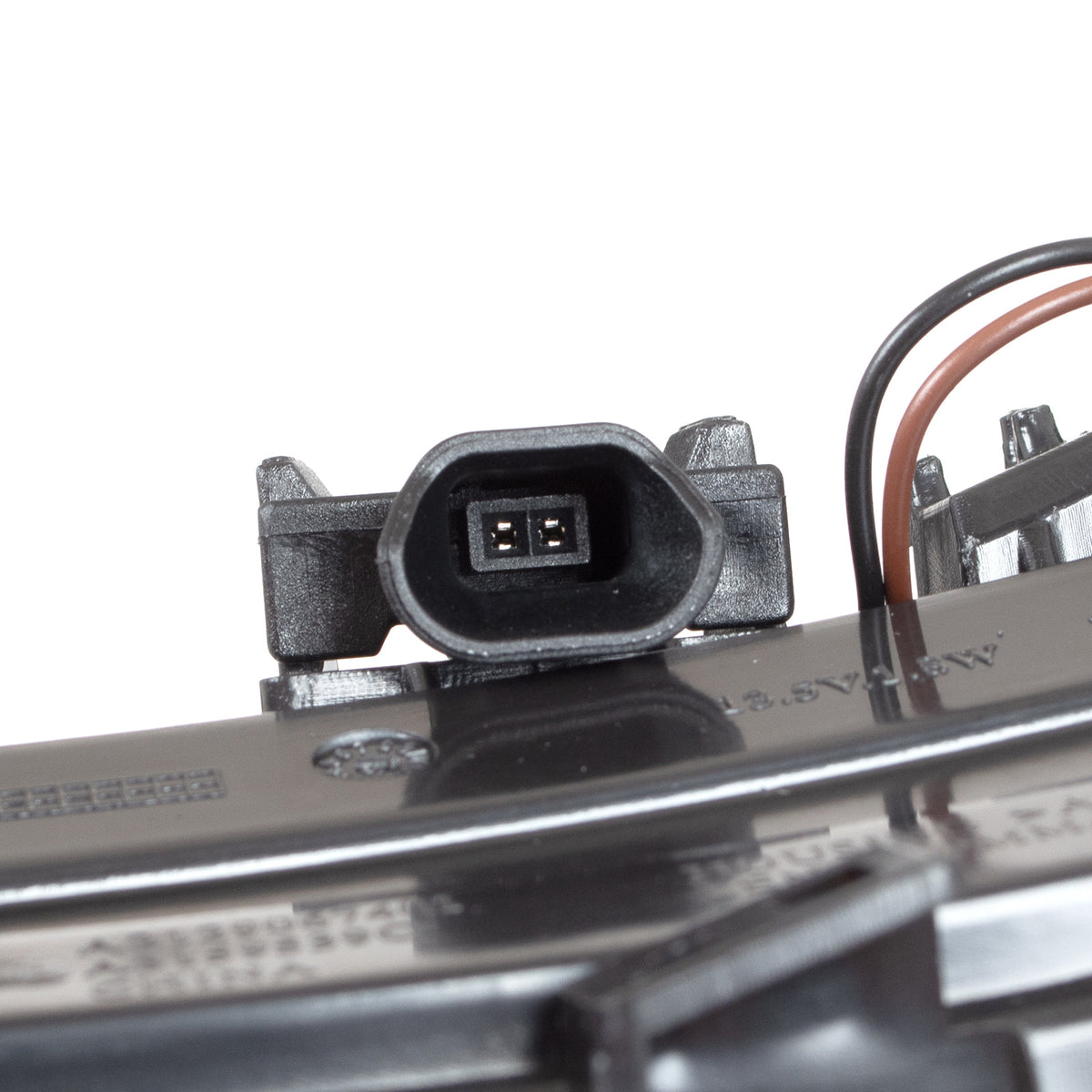 Мигач LED в огледалото за Mercedes A W176 – A2129067401