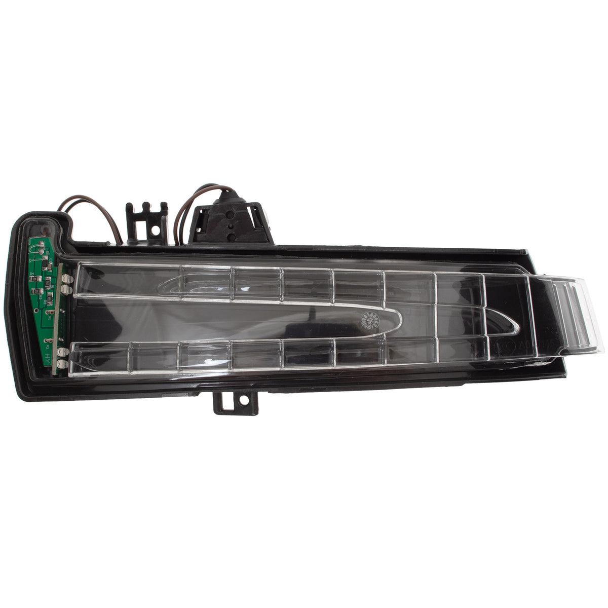 Мигач LED в огледалото за Mercedes B W246 – A2129067401