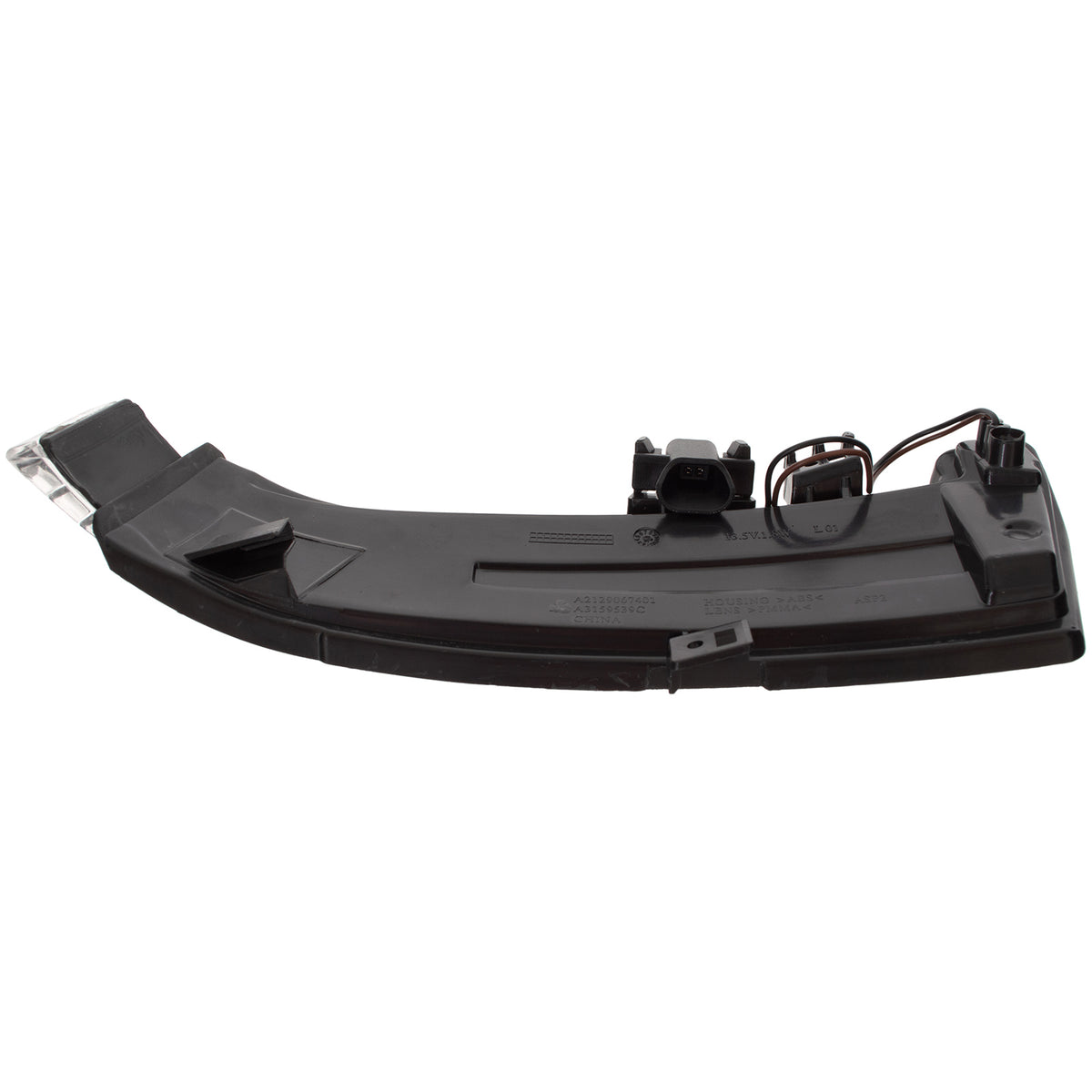 Мигач LED в огледалото за Mercedes B W246 – A2129067401