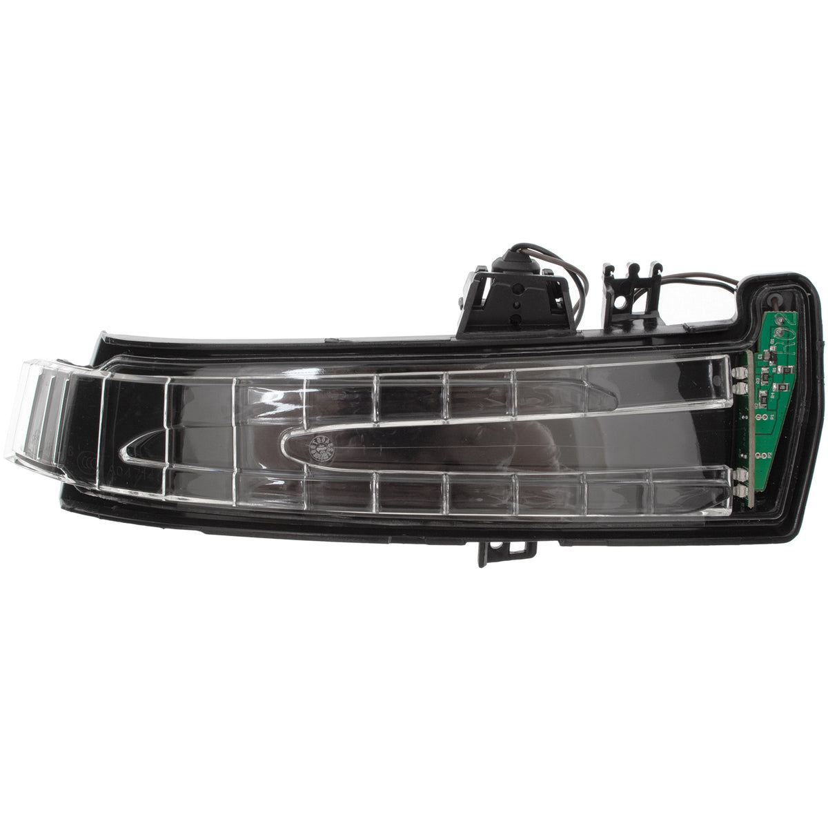 Мигач LED в огледалото за Mercedes B W246 – A2129067501