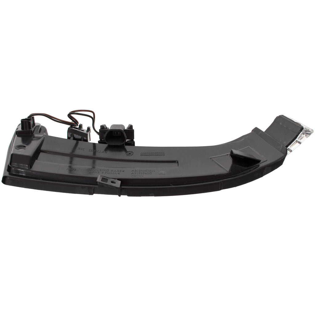 Мигач LED в огледалото за Mercedes B W246 – A2129067501