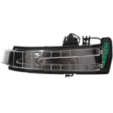 Semnalizare oglindă LED dreapta pentru Mercedes B W246 – A2129067501
