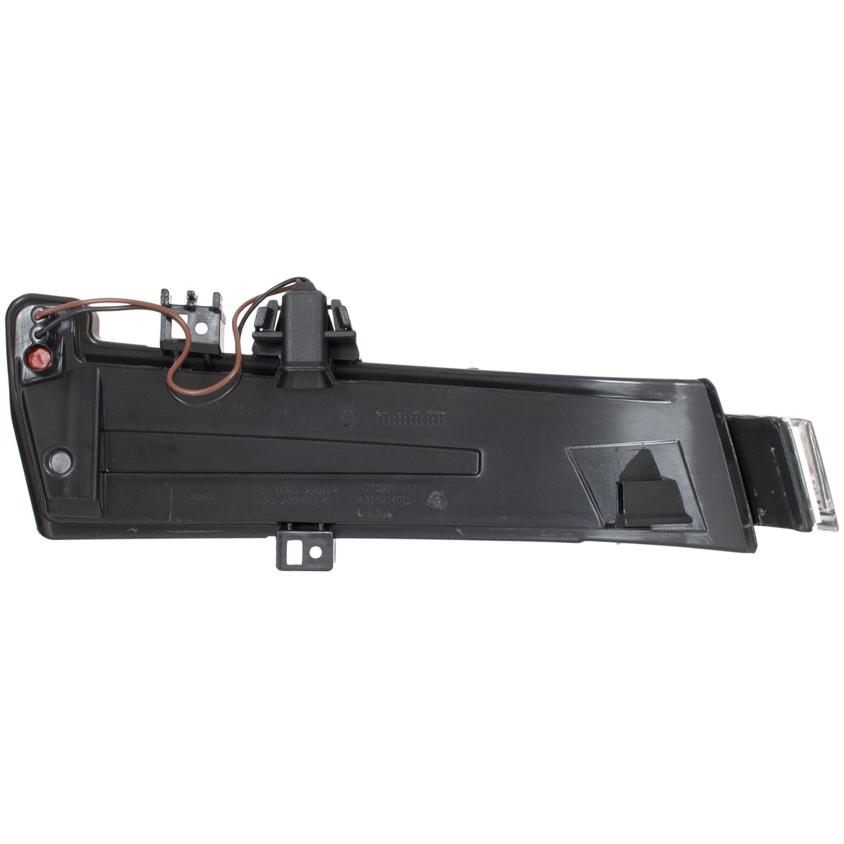 Мигач LED в огледалото за Mercedes B W246 – A2129067501