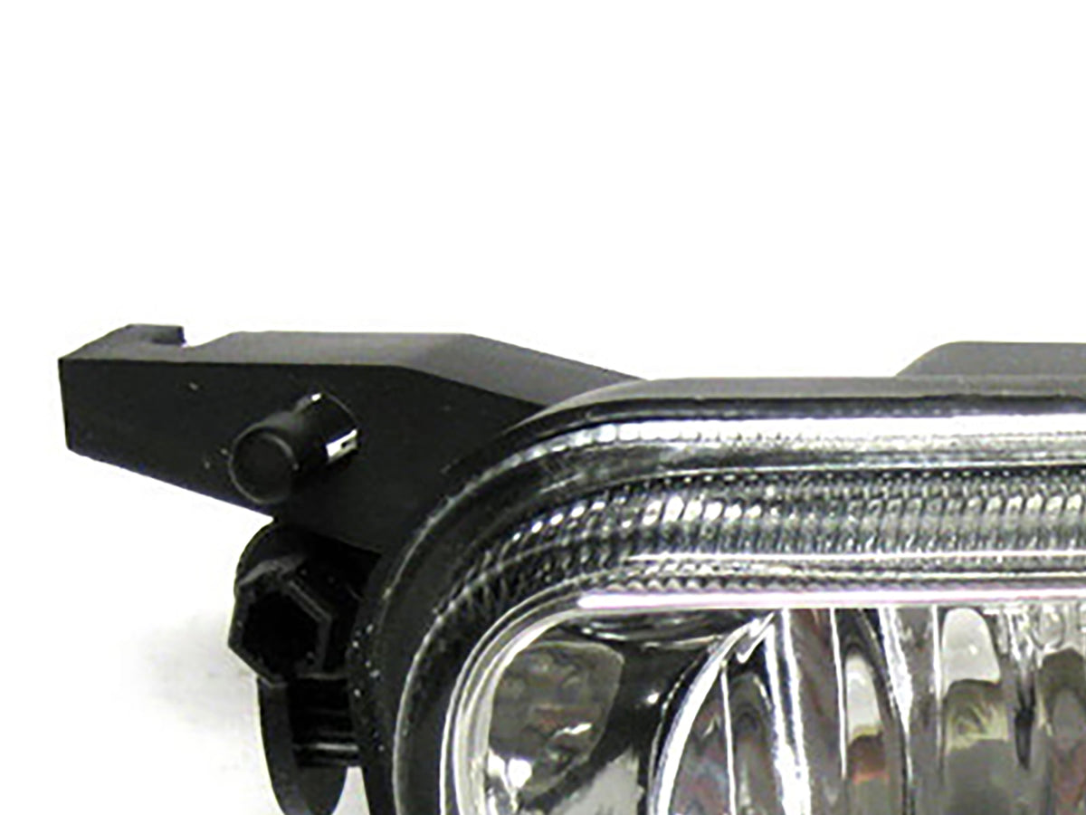 Чифт фарове за мъгла (халогени) за Mercedes C W203 / S203 2000–2007