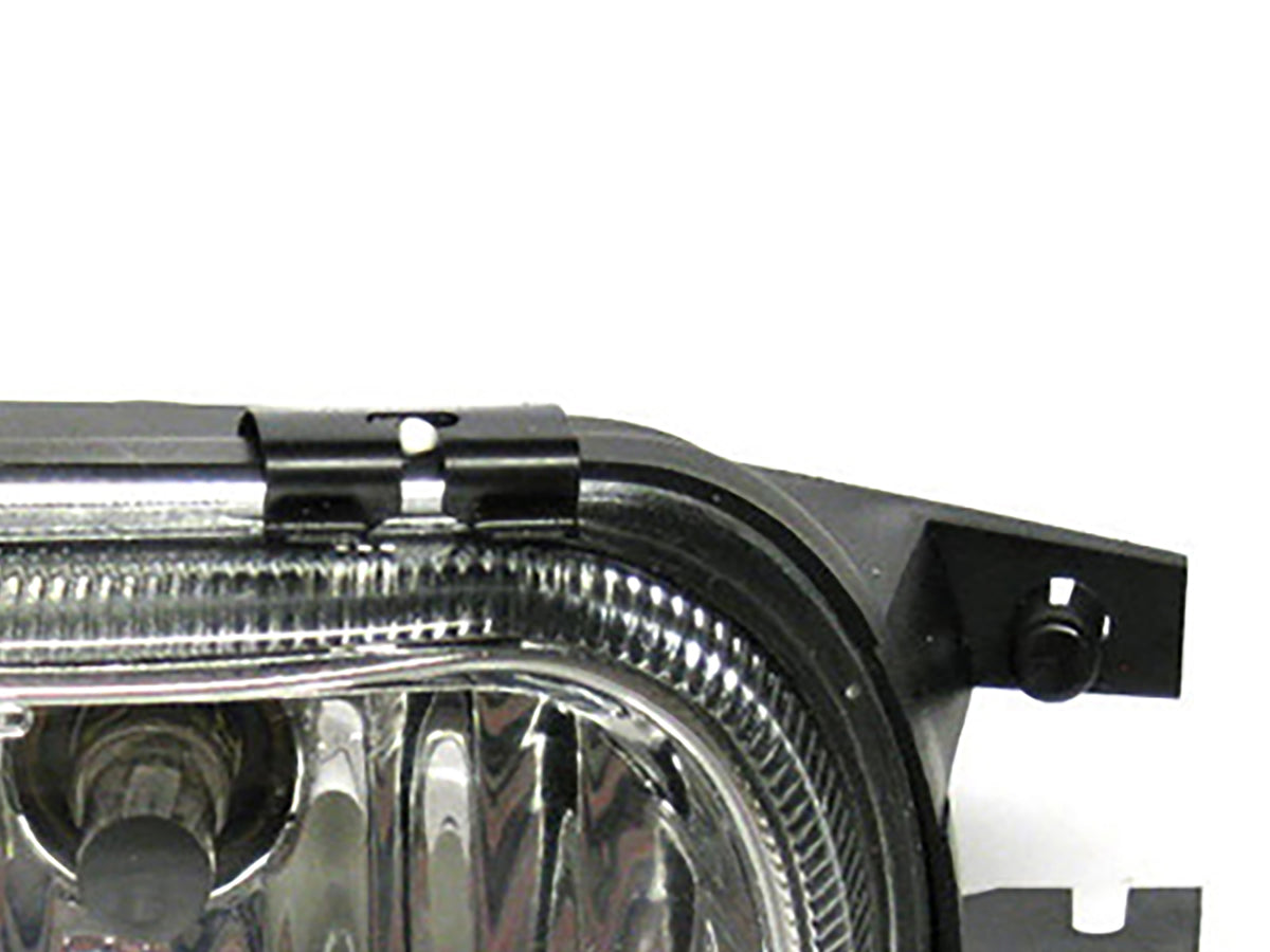 Чифт фарове за мъгла (халогени) за Mercedes C W203 / S203 2000–2007