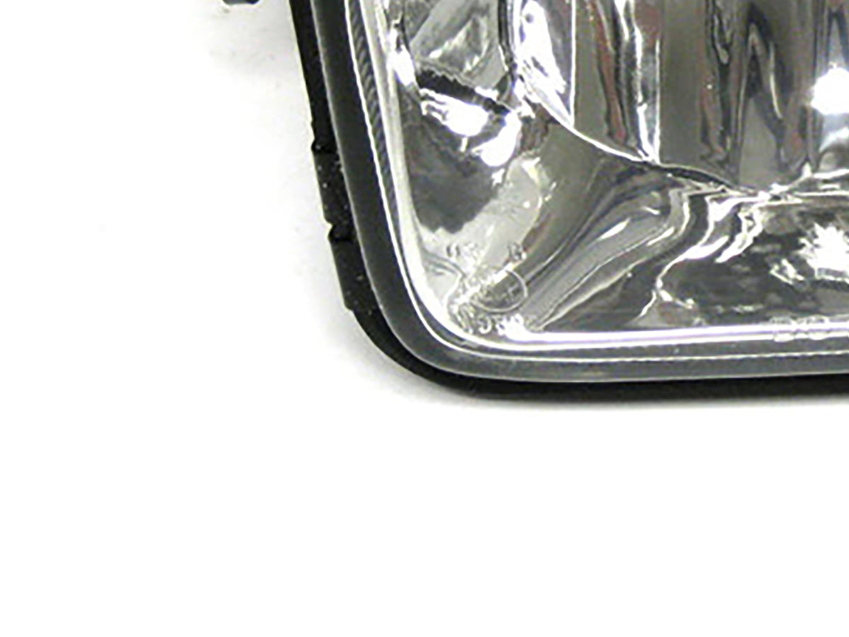 Чифт фарове за мъгла (халогени) за Mercedes C W203 / S203 2000–2007
