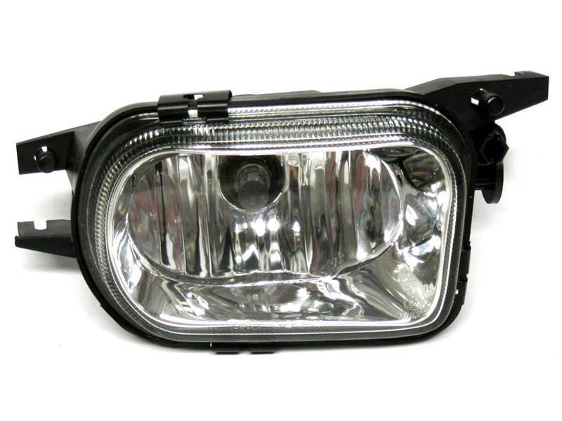 Фар за мъгла (халоген) за Mercedes C W203 / S203 2000–2007