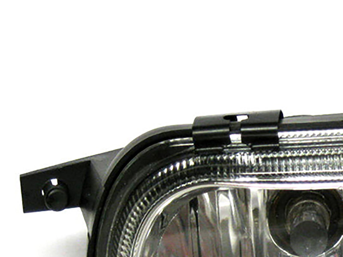 Фар за мъгла (халоген) за Mercedes C W203 / S203 2000–2007
