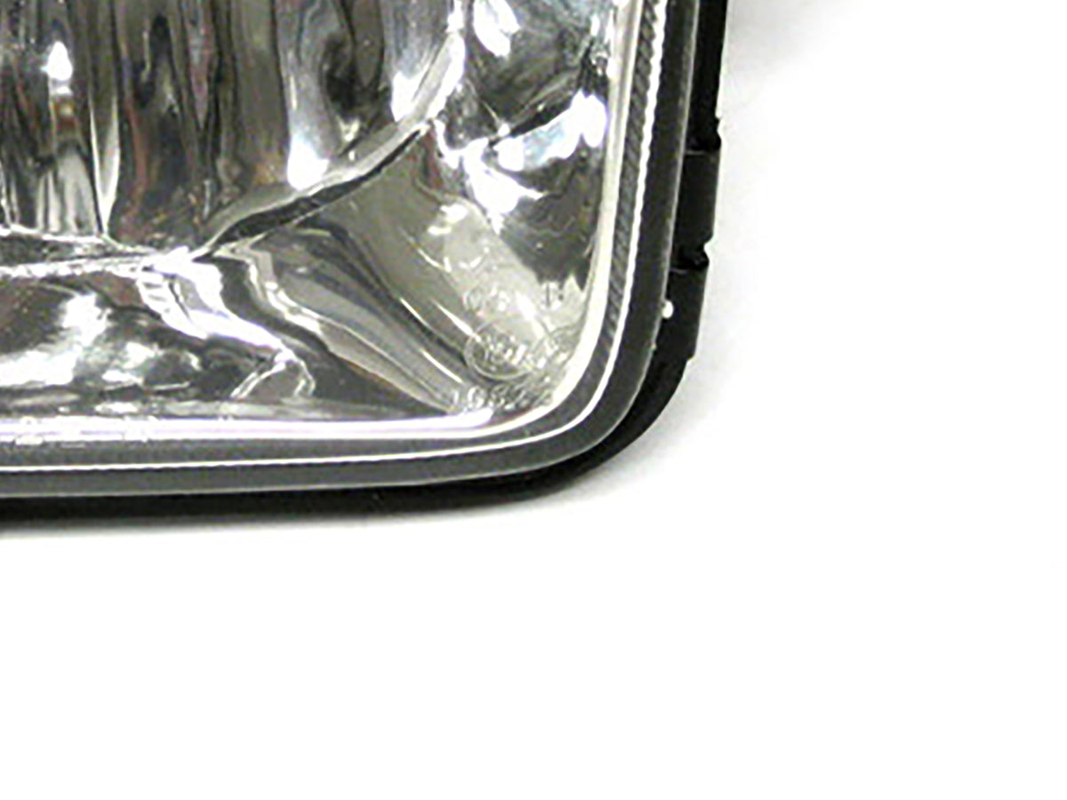 Фар за мъгла (халоген) за Mercedes C W203 / S203 2000–2007