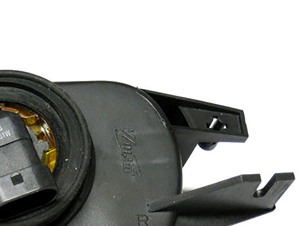 Фар за мъгла (халоген) за Mercedes C W203 / S203 2000–2007