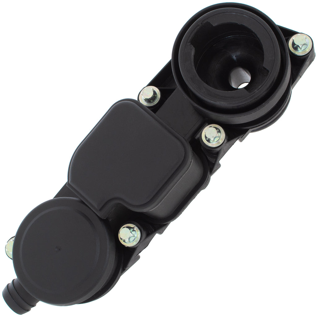 Separator ulei aerisire carter pentru Mercedes C W203 S203 2001–2007