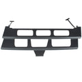 Capac cârlig remorcare bară față pentru Mercedes C124 S124 W124