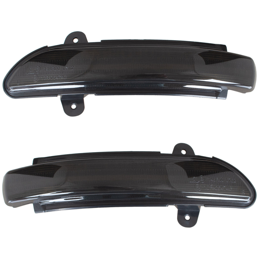 Чифт странични мигачи LED за Mercedes C219 CLS 2004–2010
