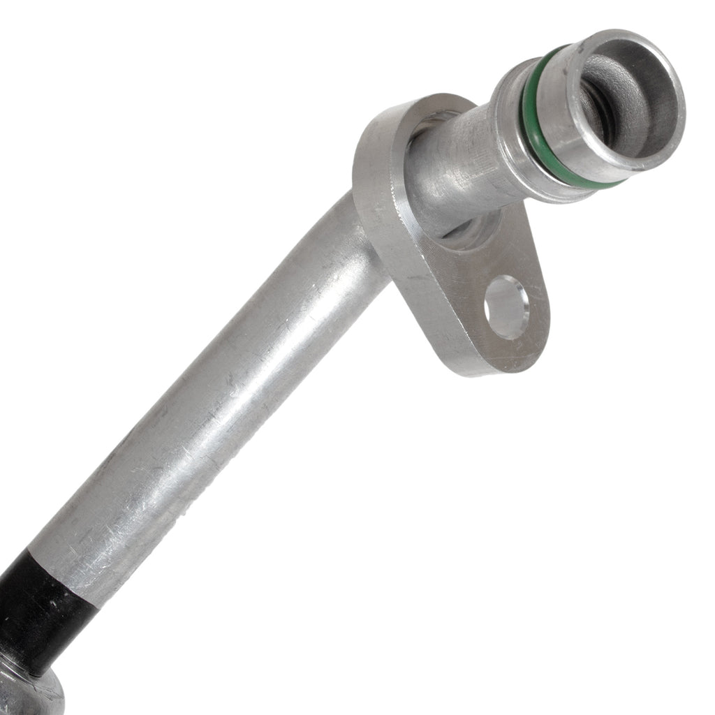 Маркуч на климатика за Мерцедес Ситан 2012–2021 – 8200899766