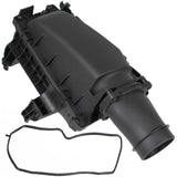 Carcasă filtru aer pentru Mercedes CLA C117 2013–2019 – 2700900601