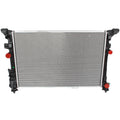 Mercedes CLA C117 13-19 chłodnica wody