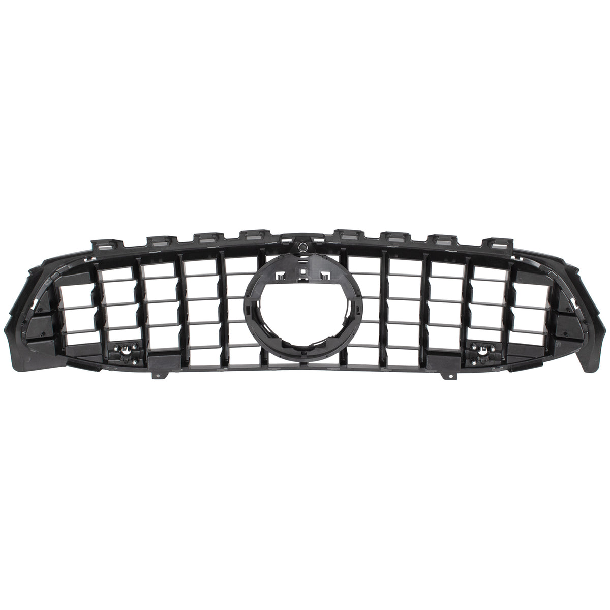 Решетка между фаровете (грил) за Mercedes CLA W118 C118 X118 2019–2023