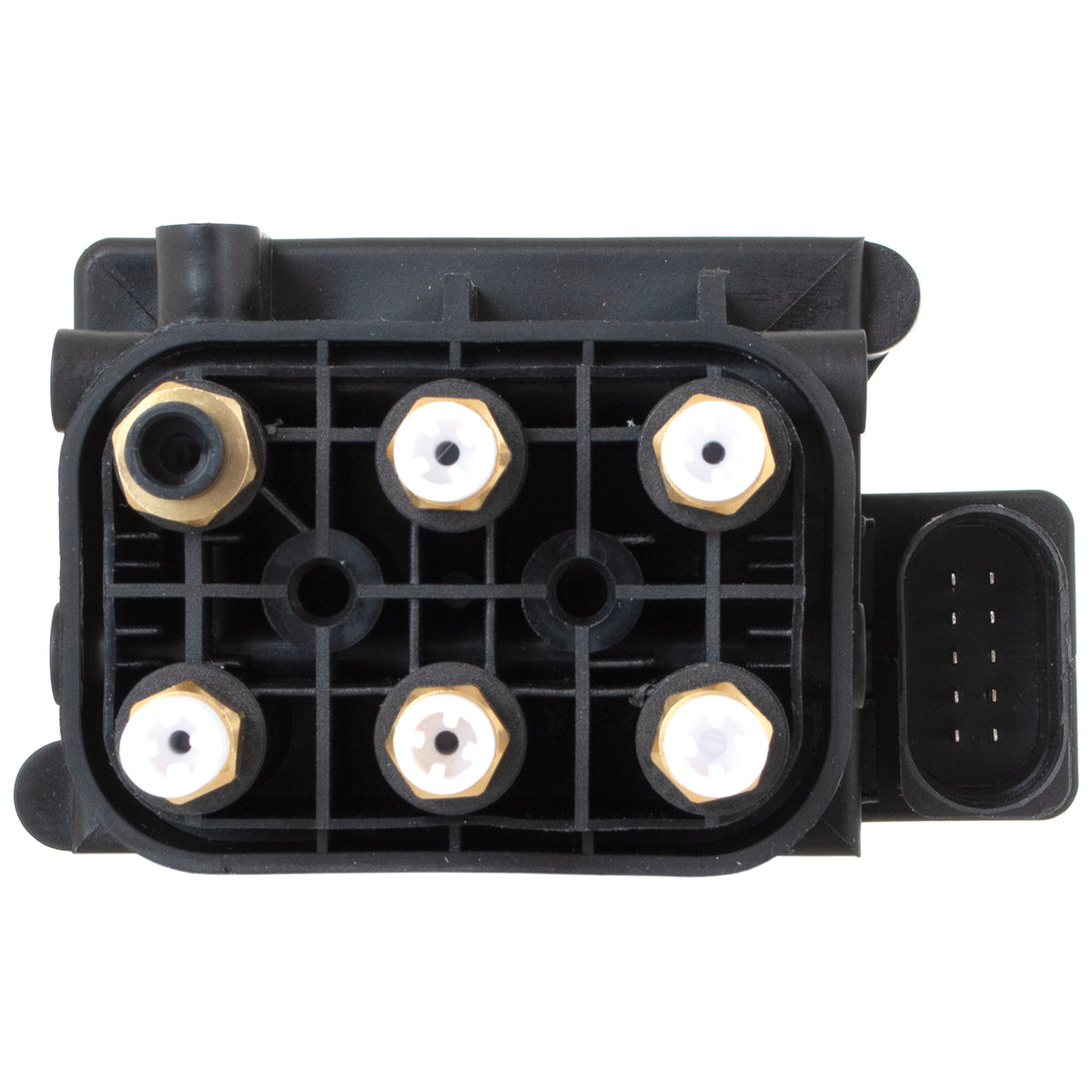 Клапанен блок AIRMATIC за Mercedes CLS C218 X218 – A2513200058