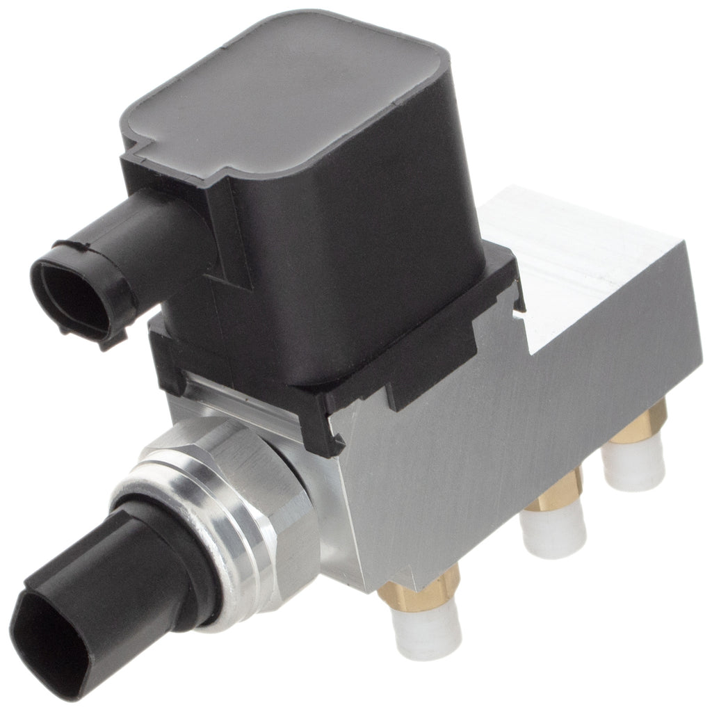 Bloc de supape AIRMATIC pentru Mercedes CLS C219 2004–2010