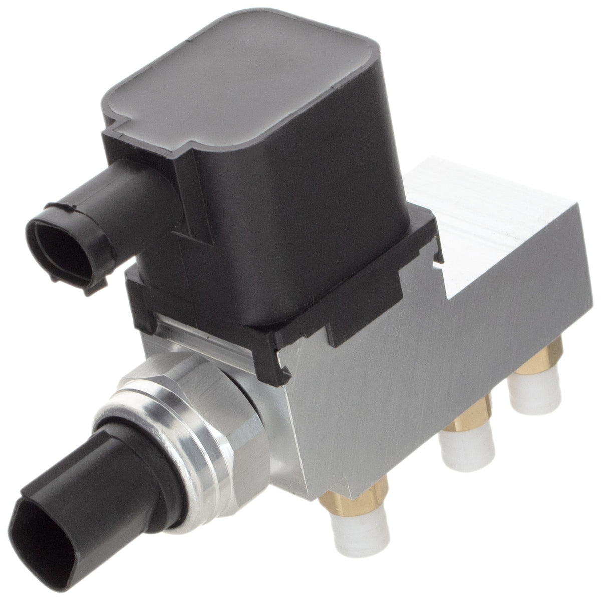 Клапанен блок AIRMATIC за Mercedes CLS C219 2004–2010 – A2113200158