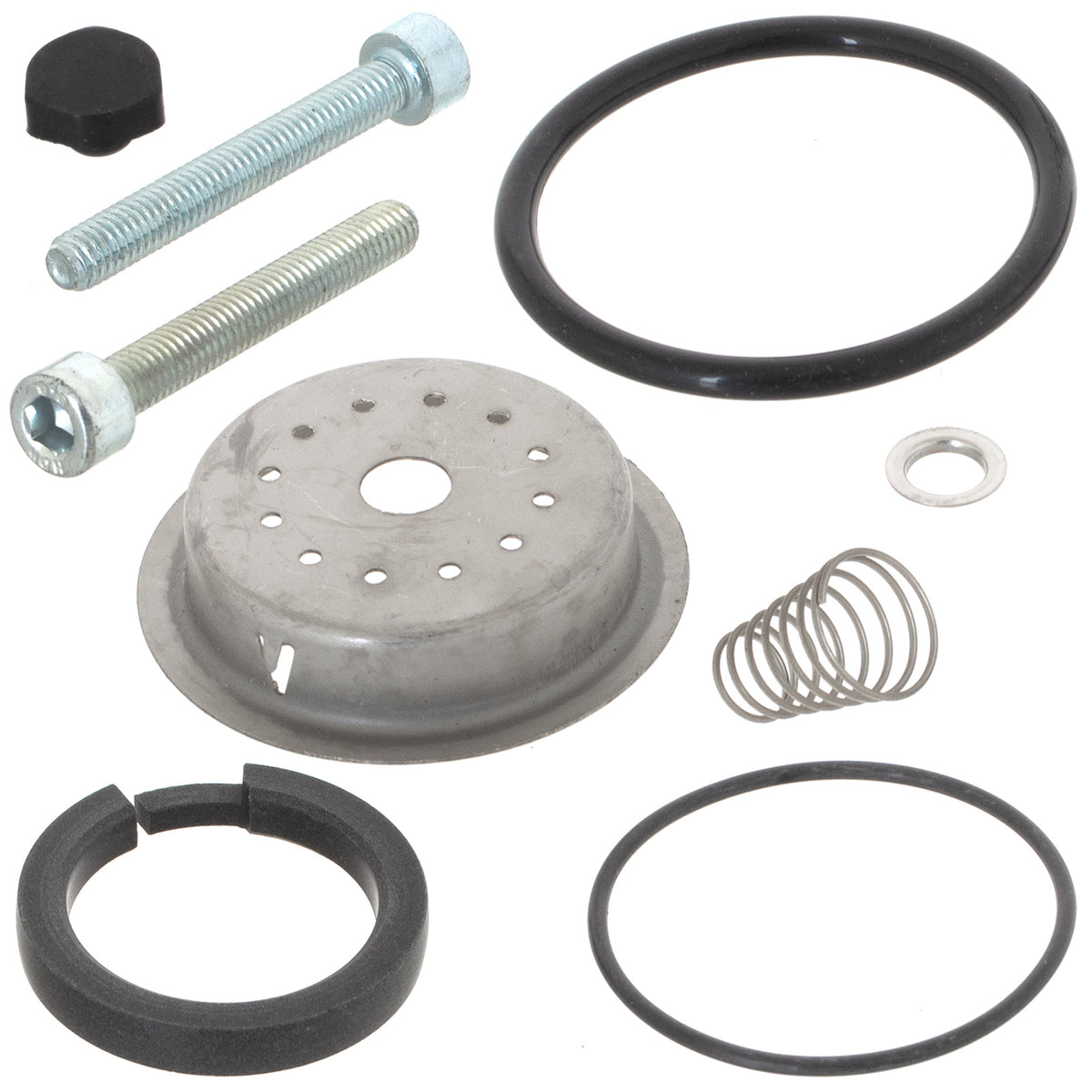 Kit de reparație compresor AIRMATIC pentru Mercedes CLS C219 2004–2010
