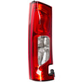 Стоп за Мерцедес Ситан (Mercedes Citan) 2012– – 4159062800