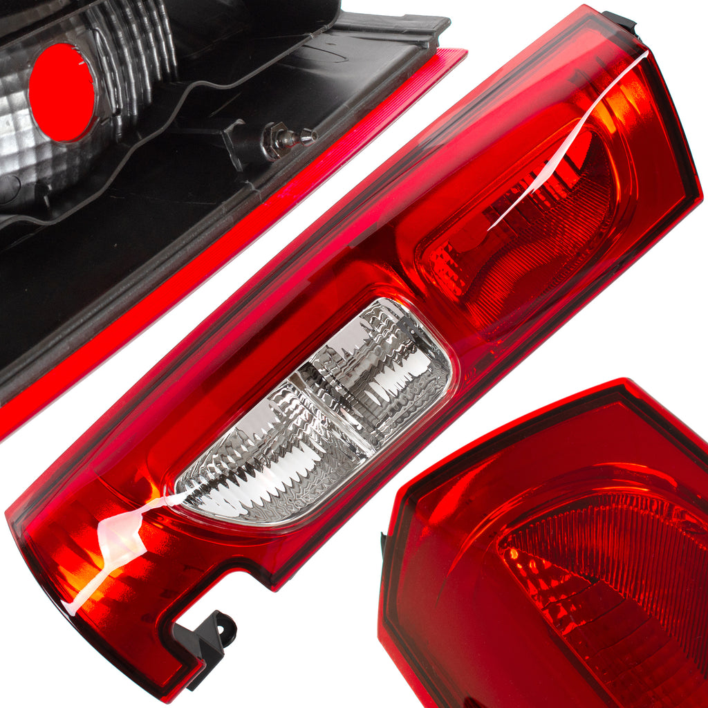 Стоп за Мерцедес Ситан (Mercedes Citan) 2012– – 4159062800