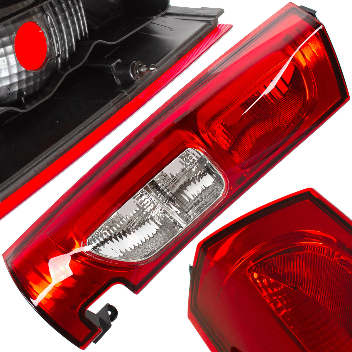 Стоп за Мерцедес Ситан (Mercedes Citan) 2012– – 4159062800