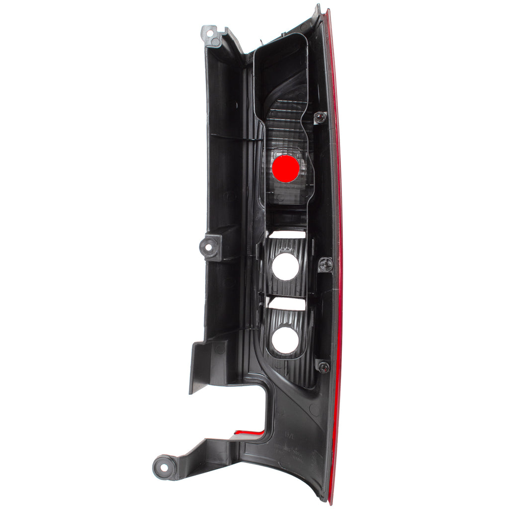Стоп за Мерцедес Ситан (Mercedes Citan) 2012– – 4159062800