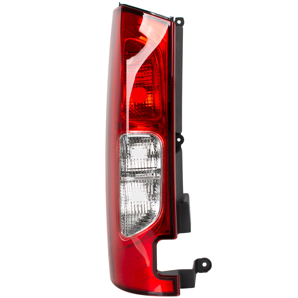 Стоп за Мерцедес Ситан (Mercedes Citan) 2012– – 4159062800