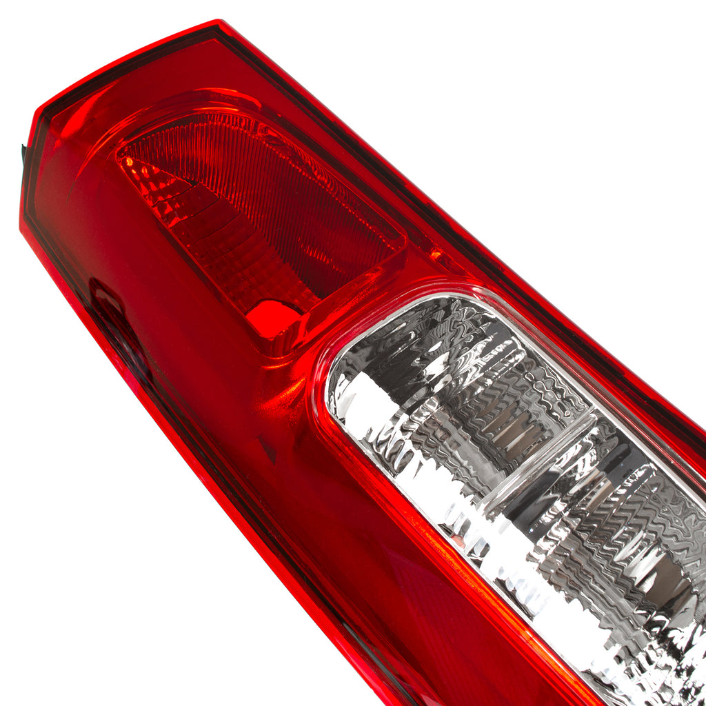 Стоп за Мерцедес Ситан (Mercedes Citan) 2012– – 4159062800