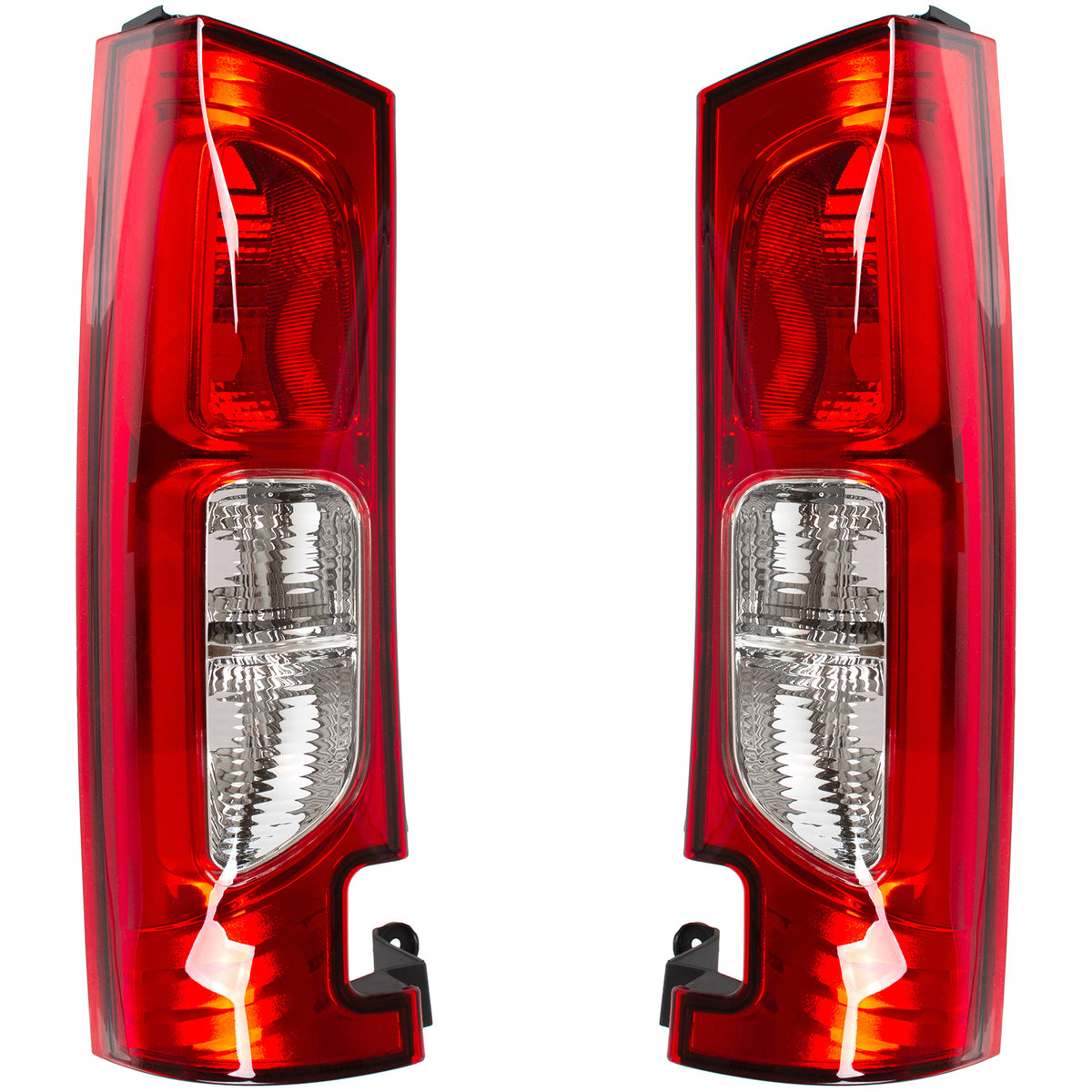 Чифт стопове за Мерцедес Ситан (Mercedes Citan) 2012– – 4159062800