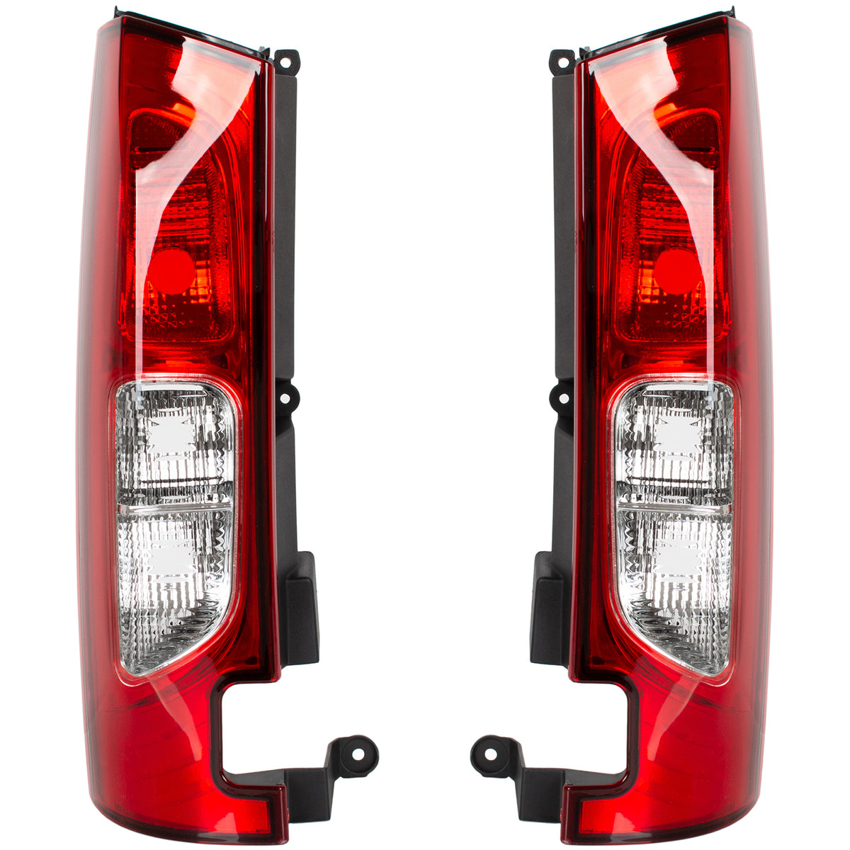 Чифт стопове за Мерцедес Ситан (Mercedes Citan) 2012– – 4159062800