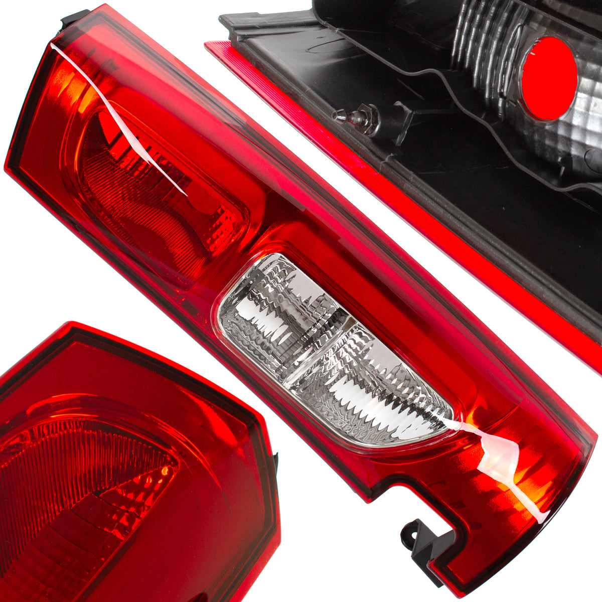 Стоп за Мерцедес Ситан (Mercedes Citan) 2012– – 4159062700