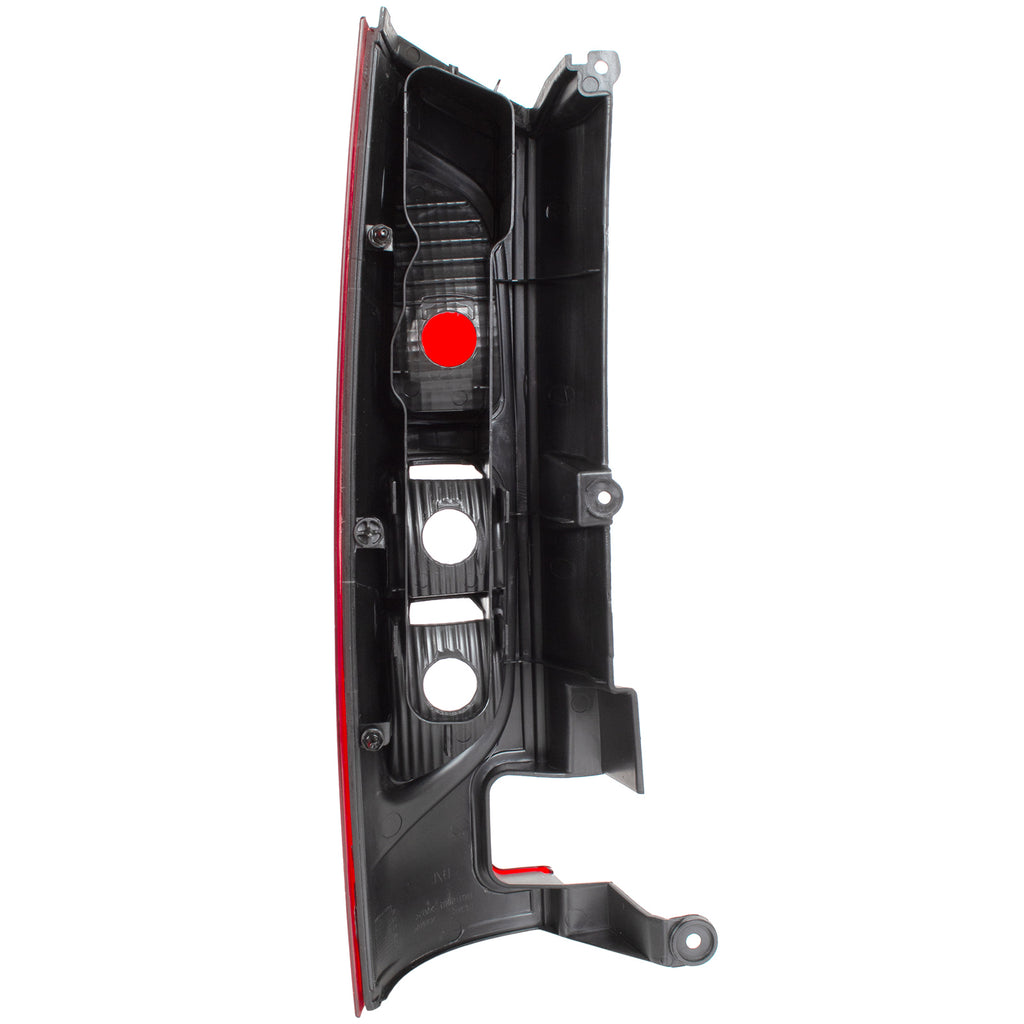 Стоп за Мерцедес Ситан (Mercedes Citan) 2012– – 4159062700