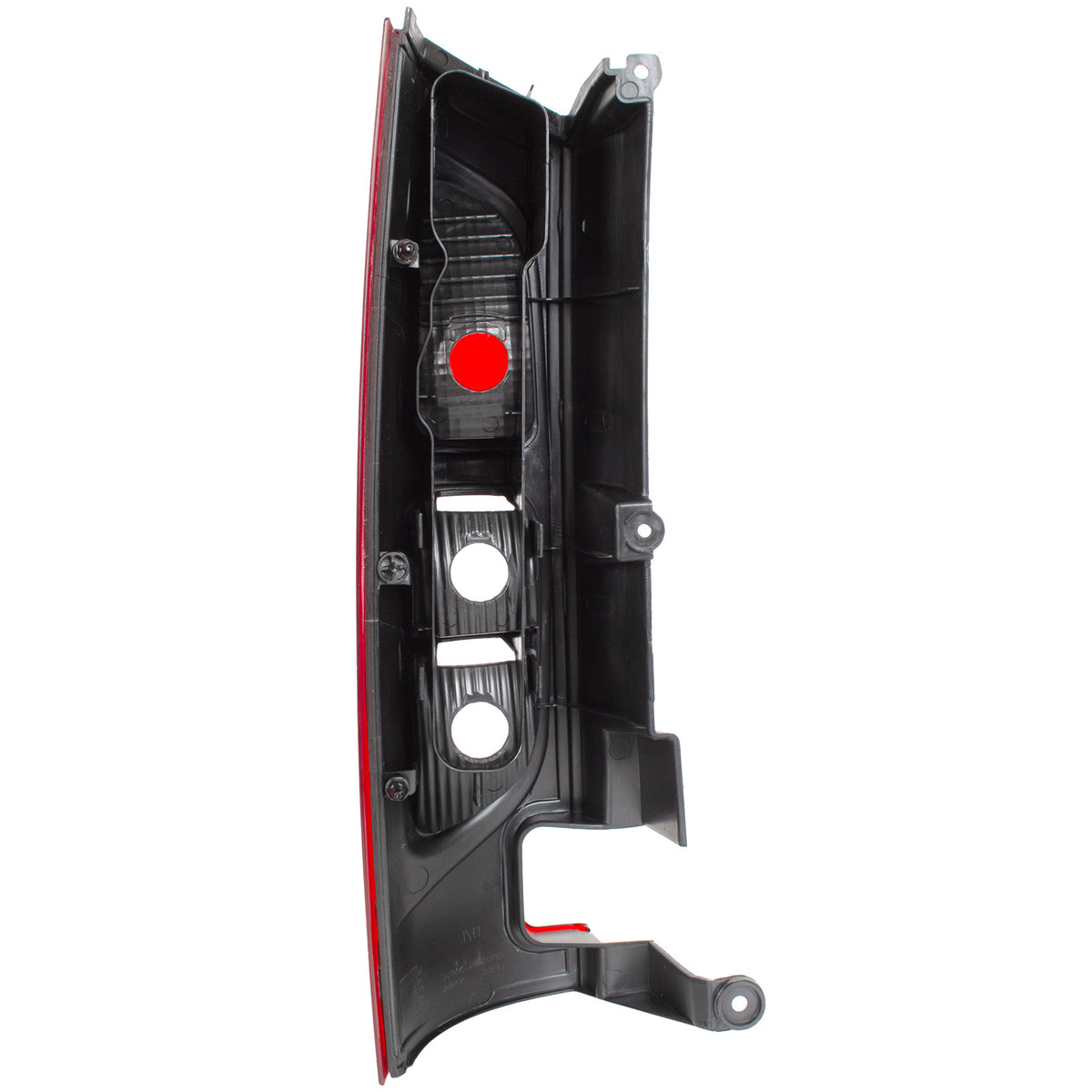 Стоп за Мерцедес Ситан (Mercedes Citan) 2012– – 4159062700