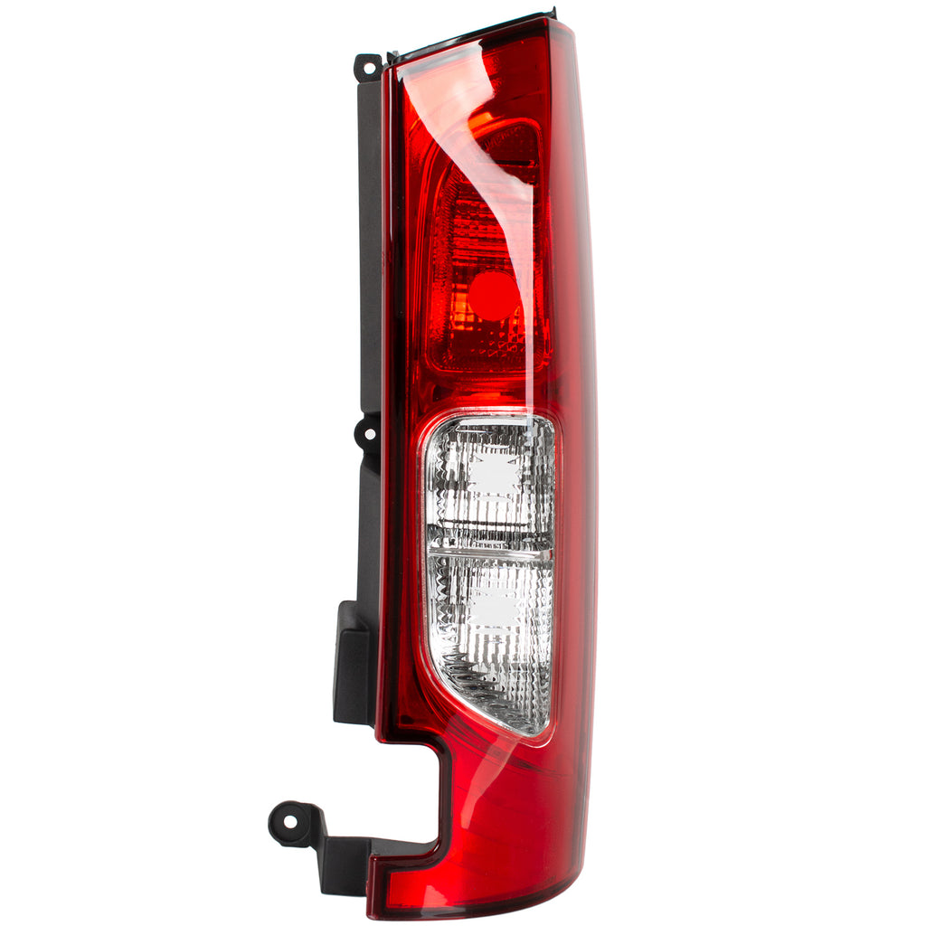 Стоп за Мерцедес Ситан (Mercedes Citan) 2012– – 4159062700