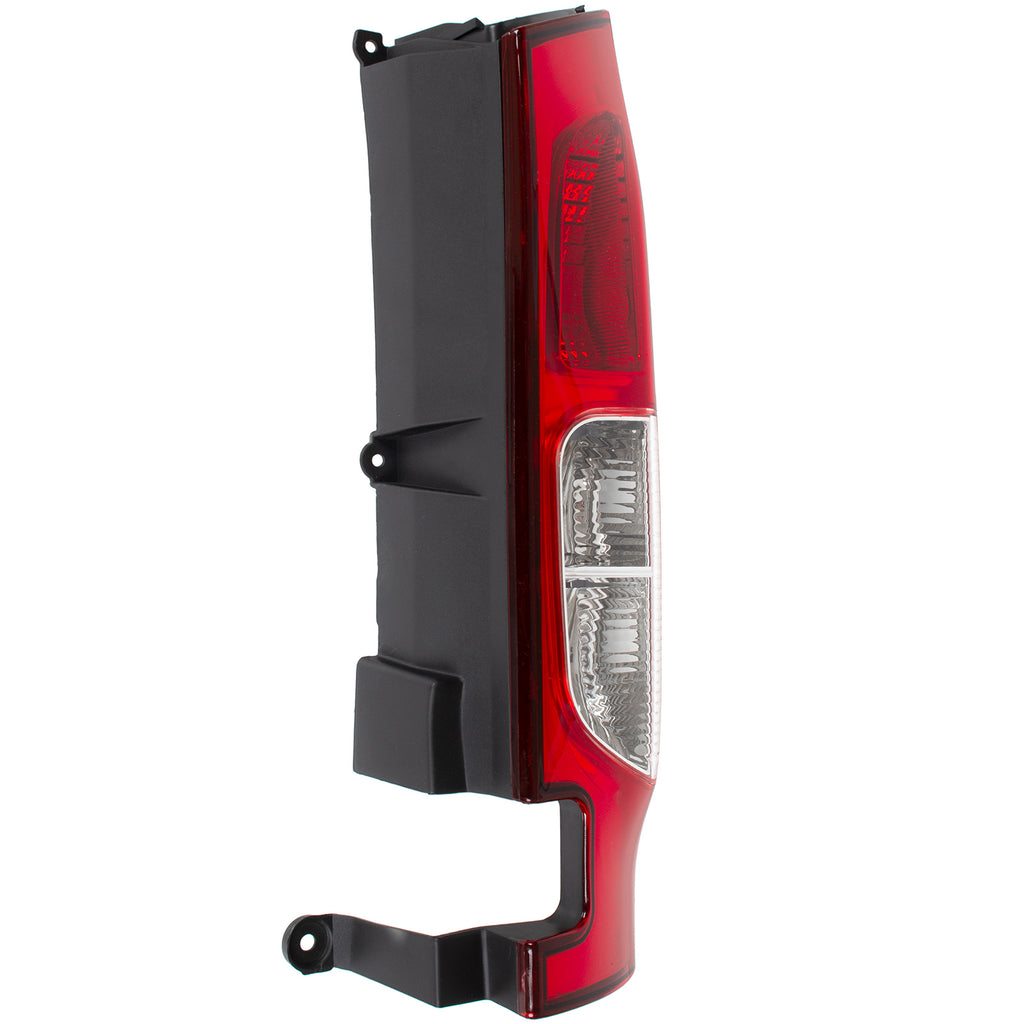 Стоп за Мерцедес Ситан (Mercedes Citan) 2012– – 4159062700