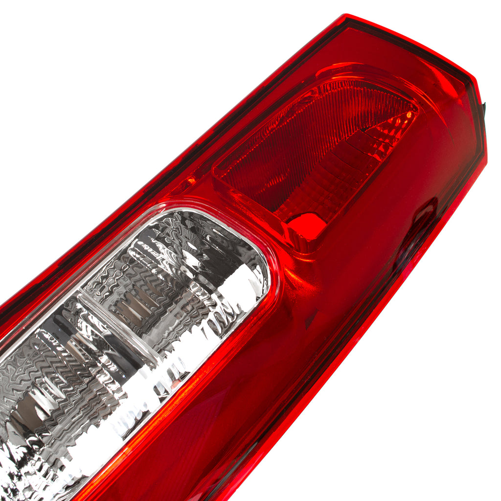 Стоп за Мерцедес Ситан (Mercedes Citan) 2012– – 4159062700