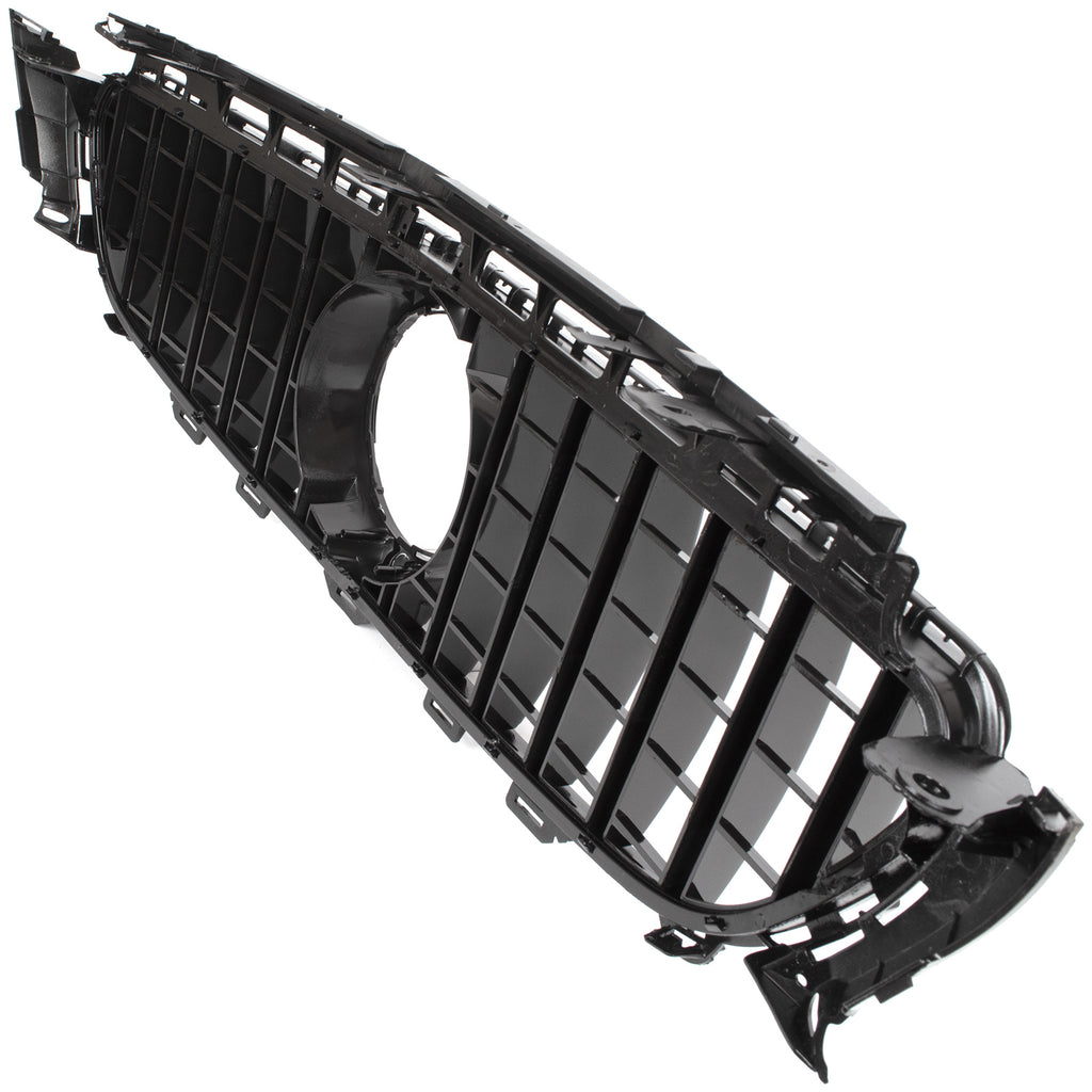 Grilă între faruri (grill) pentru Mercedes E-Class W213 W238 C238