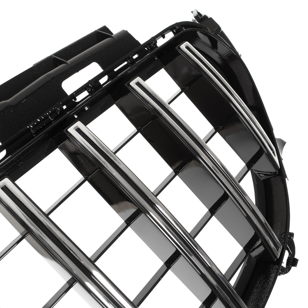 Grilă între faruri (grill) pentru Mercedes E-Class W213 W238 C238
