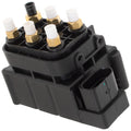 Bloc de supape AIRMATIC pentru Mercedes E S212 W212 – A2123200158