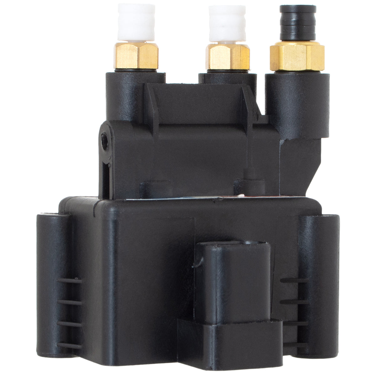 Клапанен блок AIRMATIC за Mercedes E W212 S212 2009–2016 – A2513200158